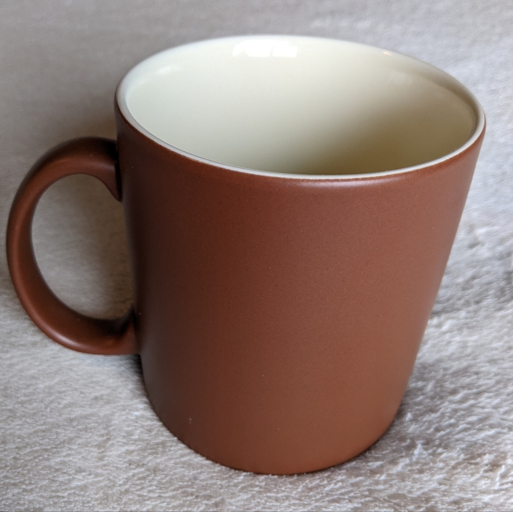 Disney Grumpy Mug Brown - Picture 4 of 5